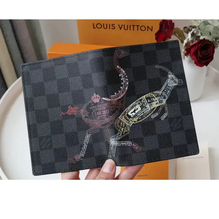 Official Brother Sam LV 2204DJ0006 Bag 0712